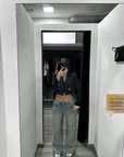 Jeans Sev
