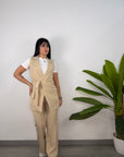 Tailleur Amanda