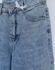 Jeans Glittery