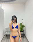 Costume Strass