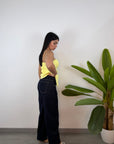 Jeans Ballon Zey