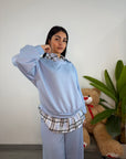 Tuta Oxford
