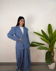 Tailleur Élite