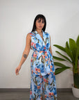 Tailleur Floris