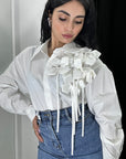 Camicia Fairy