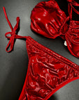 Costume Lurex