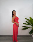Coordset Mambo
