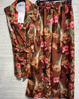 Tailleur Floris