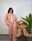 Coordinato Morgy