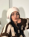 Cappellino Basco Parí