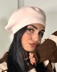 Cappellino Basco Parí