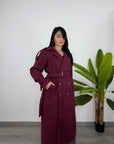 Cappotto Marylin