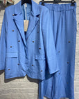 Tailleur Sweety