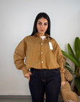 Camicia West