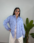 Camicia Fiocchetti
