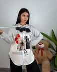 Camicia e Felpa Monser
