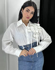 Camicia Fairy
