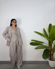 Tailleur Emira Tre Pezzi