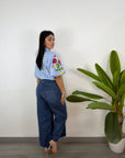 Jeans Blumy