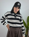 Maglia In Filo
