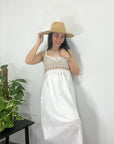 Abito Capri