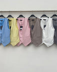 Tailleur Emira Tre Pezzi