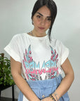 T-Shirt Oremer