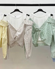 Camicia Nodo