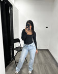 Jeans Sidney
