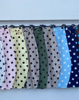 Pantalone Ballon Pois