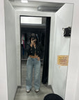 Jeans Demy