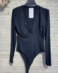 Maglietta Lary Con Pizzo