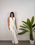 Tailleur Amanda