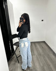 Jeans Sidney