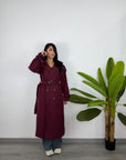 Cappotto Marylin