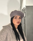Cappellino Basco Parí