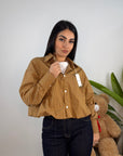 Camicia West
