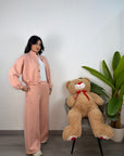 Coordinato Morgy