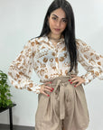 Camicia Forest