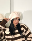Cappellino Basco Parí