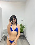 Costume Strass