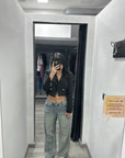 Jeans Sev