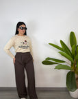 Pantalone Warm
