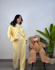 Coordinato Morgy