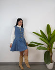 Abito Denim Miss