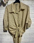 Camicia Host