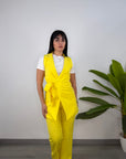 Tailleur Amanda