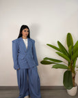 Tailleur Élite