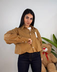 Camicia West