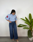 Jeans Blumy